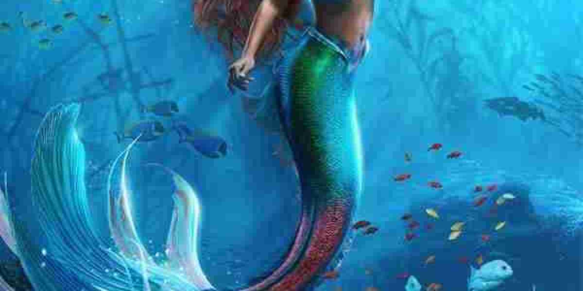 The Little Mermaid Full HD Movie