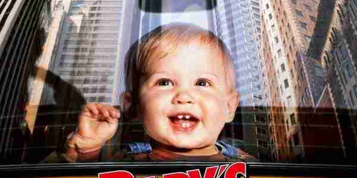 Baby's Day Out Full HD Movie