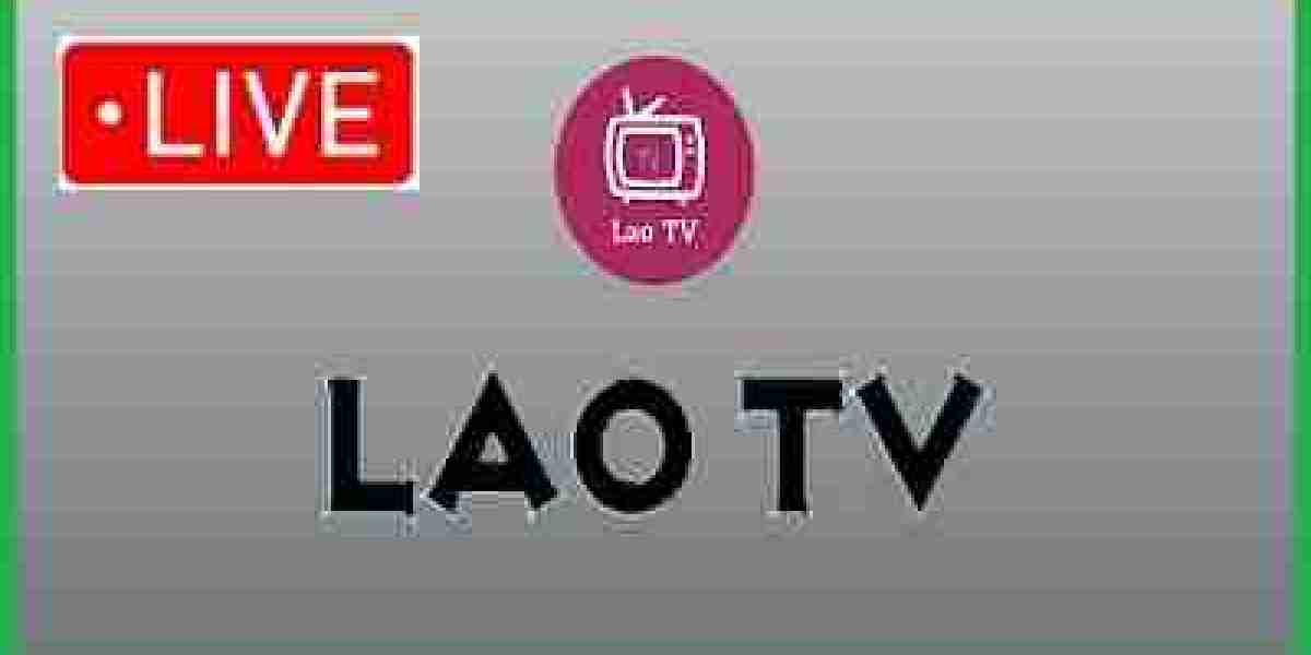 Lao TV Live