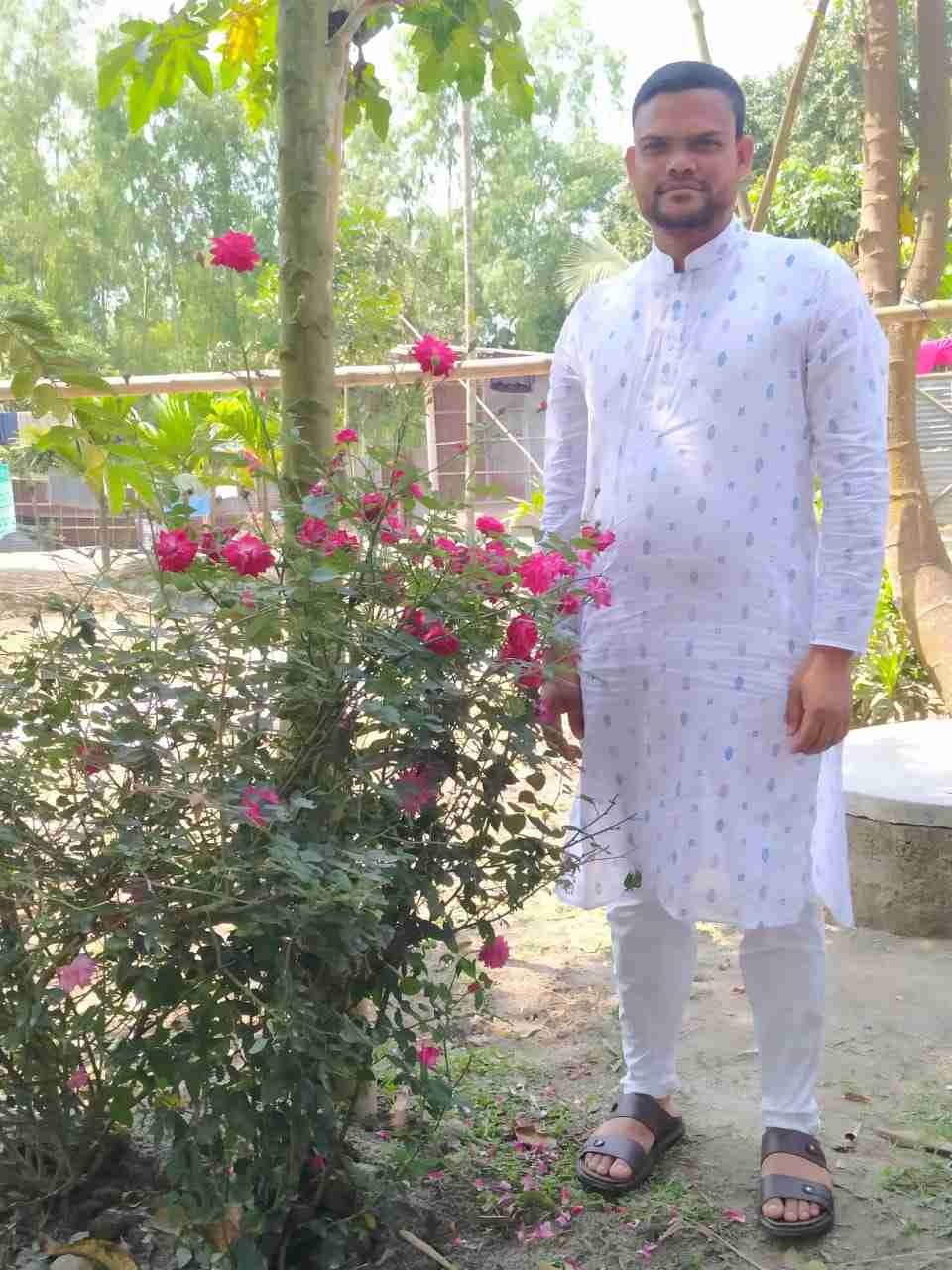Mj Iqbal Profile Picture
