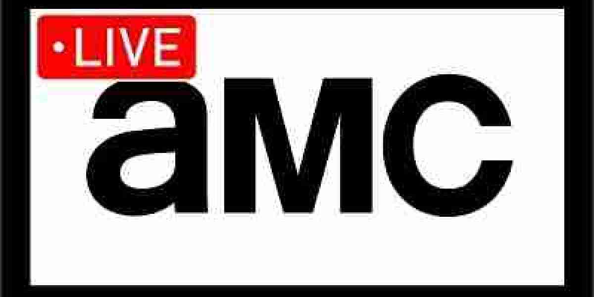 AMC Live TV