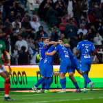 Al-Ettifaq vs Al-Hilal A Clash of Tradition and Titans in Saudi Football