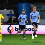 Belgrano vs. Boca