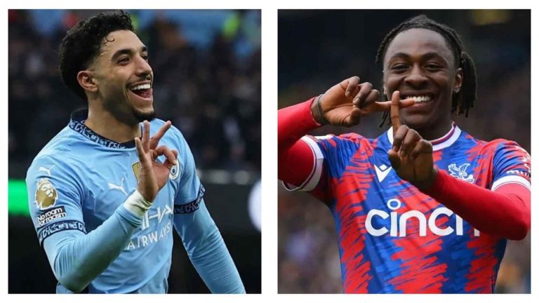 Man City vs Crystal Palace Preview, Predictions & Key Battles