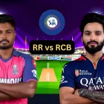 RR vs RCB A Rivalry of Fire and Flair in the IPL 2025
